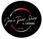 Joe Taco Shop & Catering